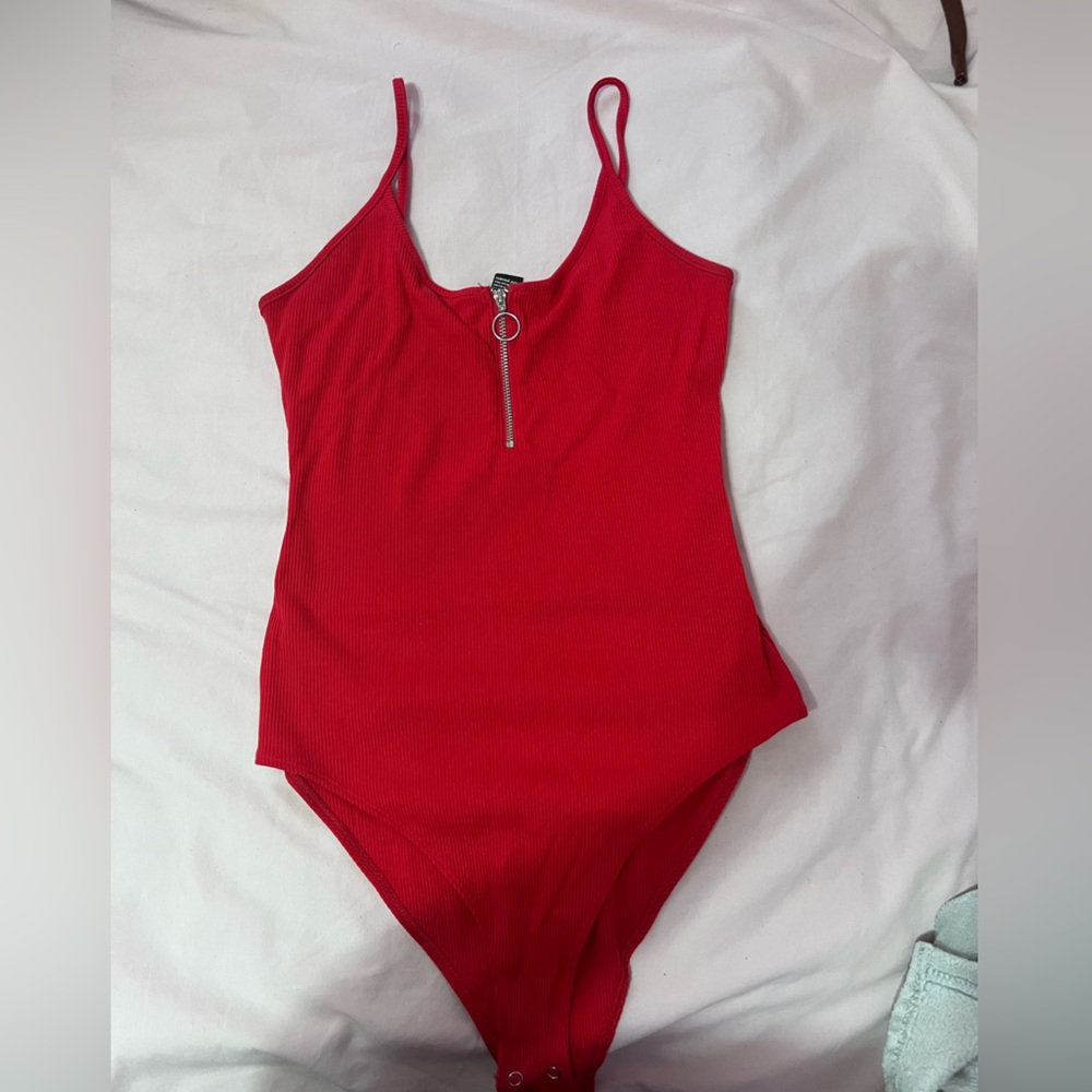 Body suit